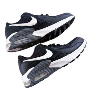 NIKE Women’s Air Max Excee Casual Sneakers from Finish